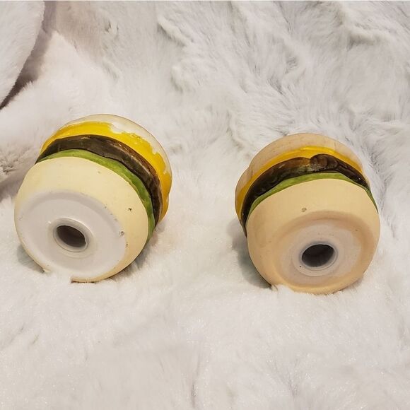 Salt & Pepper Shakers - Picture 6 of 8